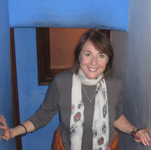 Cathy Davidson Photo 37