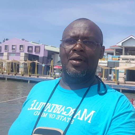 Clinton Hampton Photo 1