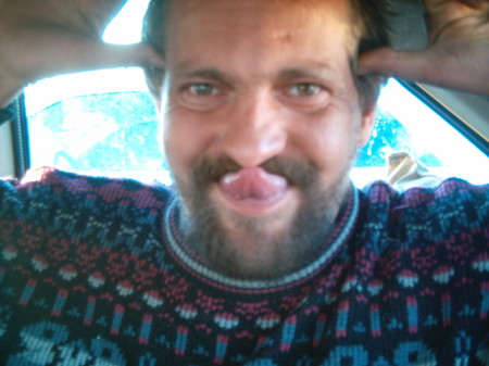 Brian Washburn Photo 32