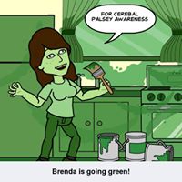 Brenda Ragan Photo 9