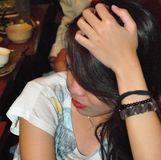 Kristine Arellano Photo 11