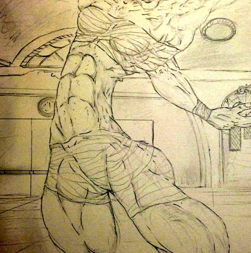 Lee Fitzgerald Photo 39