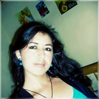 Melissa Cordova Photo 17