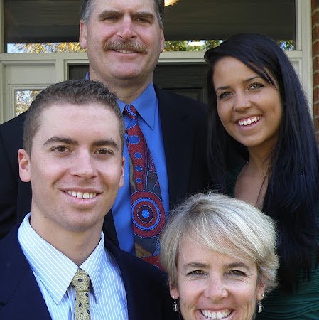 Cindy Buck Photo 14