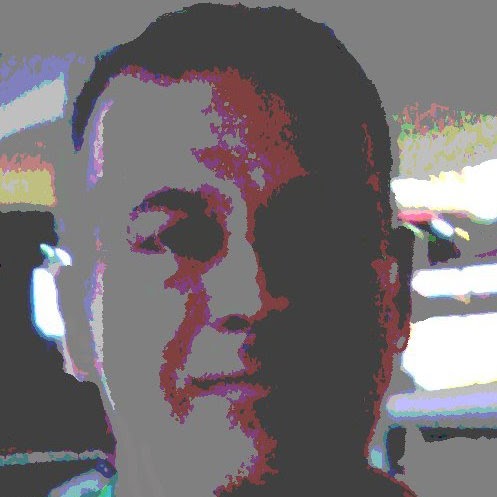 Alfonso Ballesteros Photo 8