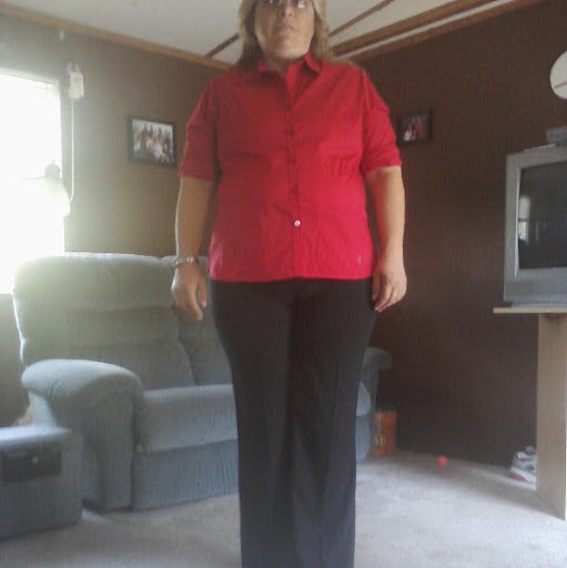 Sherry Foster Photo 14