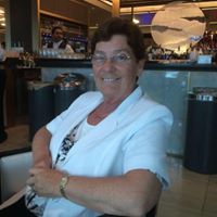 Christine Legg Photo 12