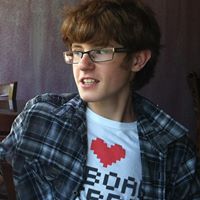 Andrew Ward Photo 35
