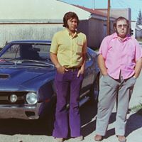 Howard Richter Photo 19