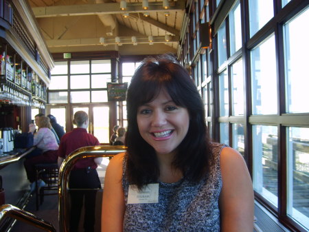 Shannon Seibel Photo 8