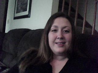 Sarah Fuller Photo 12