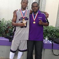 Garfield Robinson Photo 39