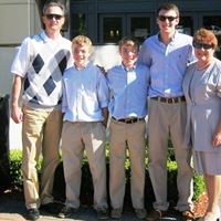 Cindy Spence Photo 37