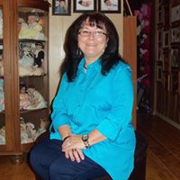 Gail Graves Photo 9