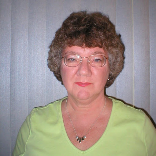 Martha Tanner Photo 17