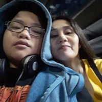 Theresa Ramos Photo 17