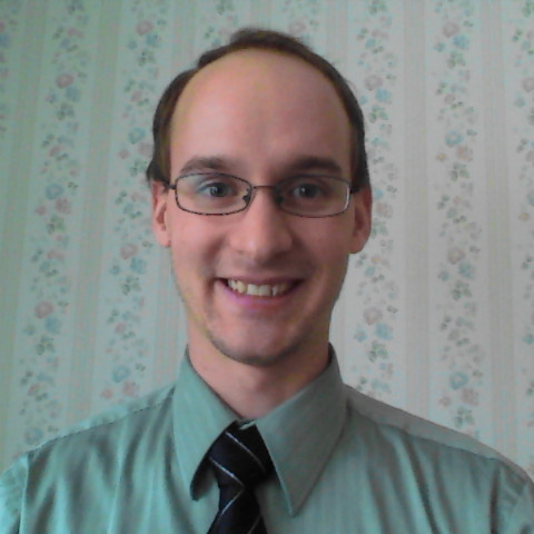 Jared Nicholson Photo 10