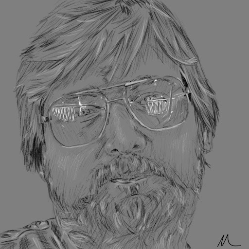 Steven Poole Photo 46