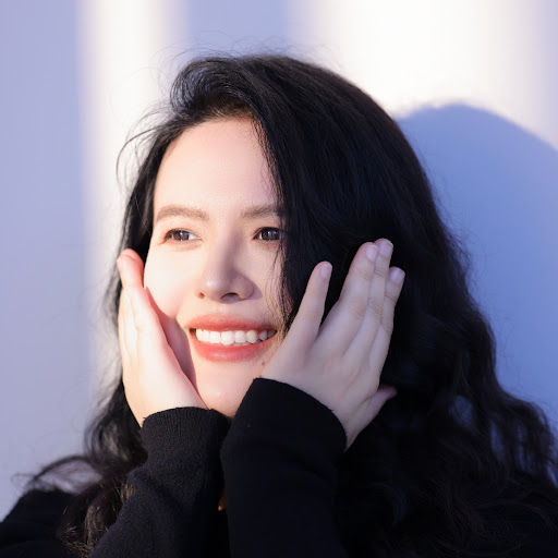 Jessica Jiang Photo 10