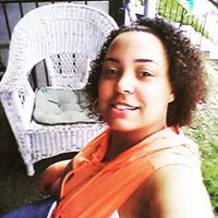 Alyssa Wilkinson Photo 22