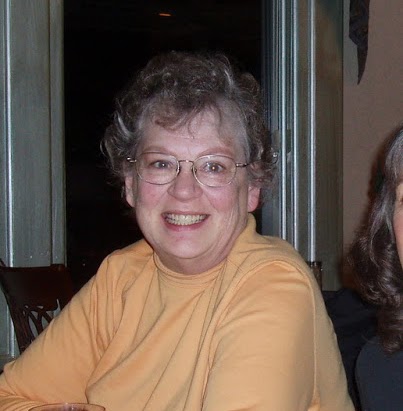 Judith Harrison Photo 37