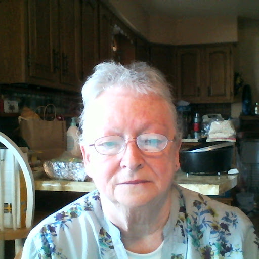 Joan Roberts Photo 4