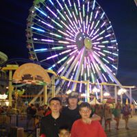 Stacy Madden Photo 8