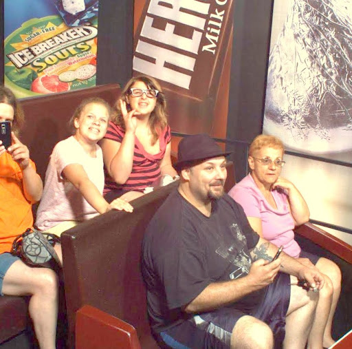 Jodie Carter Photo 5