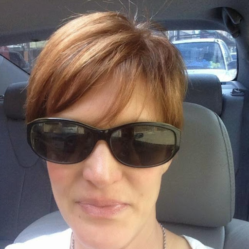 Janet Marsh Photo 44