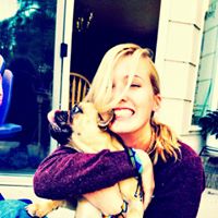 Juliet Suess Photo 3