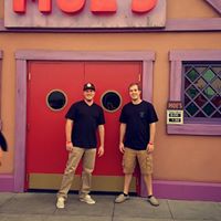 Todd Jensen Photo 35