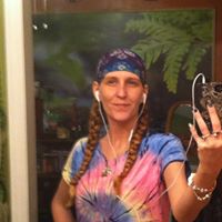 Crystal Nutt Photo 23