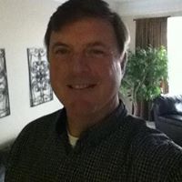 Paul Burk Photo 12