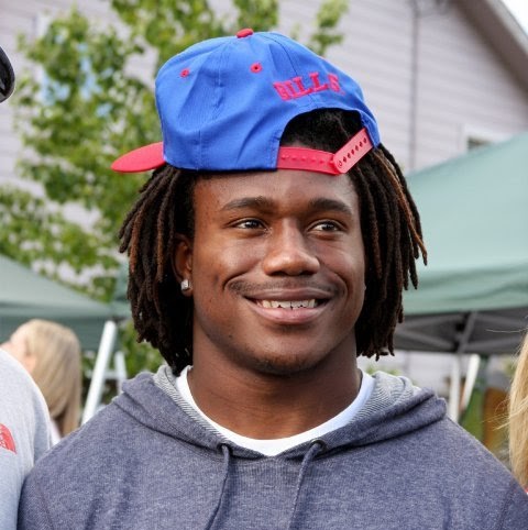 James Rodgers Photo 38