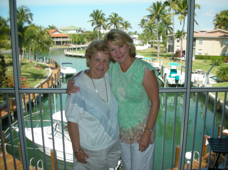 Charlene Burke Photo 9