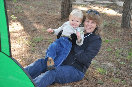 Ann Greer Photo 9