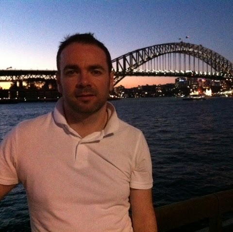 Craig Watt Photo 2