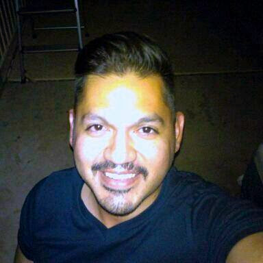 Eduardo Ramirez Photo 29