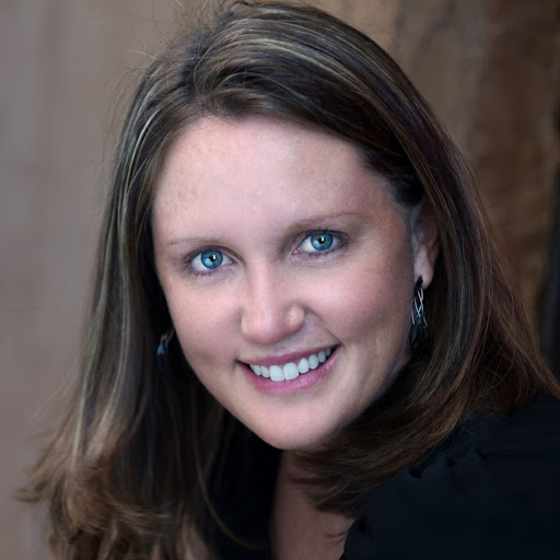 Amanda Potter Photo 10