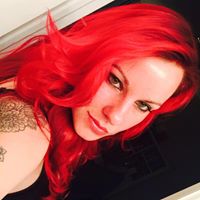 Amanda Euler Photo 10