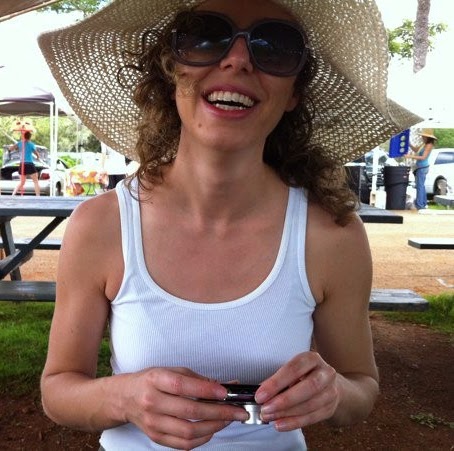 Suzanne Edinger Photo 2