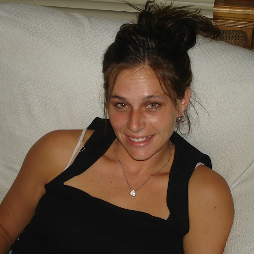Bridgette Morris Photo 10