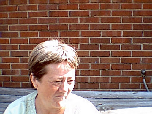 Julia Yarbrough Photo 3