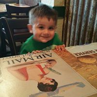 Michelle Wiginton Photo 9