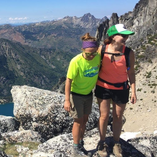 Amy Andrews Photo 39