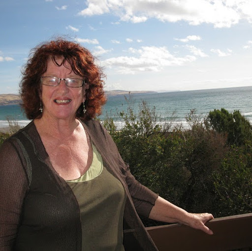 Jenny Smart Photo 6