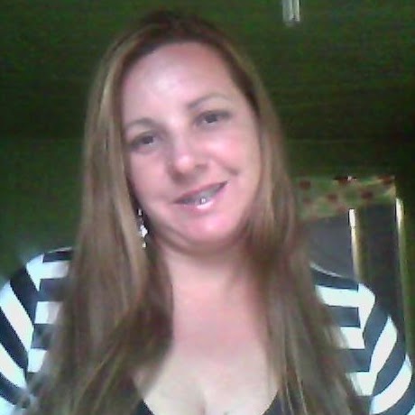 Patricia Cabral Photo 28