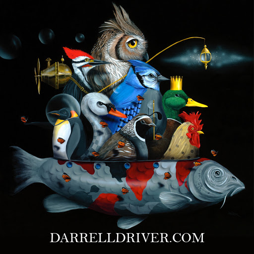 Darrell Driver Photo 4