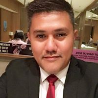 Keith Moran Photo 26