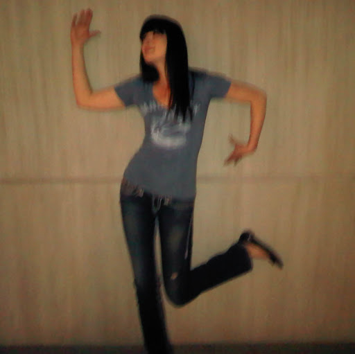 Michelle Markey Photo 14